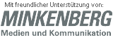 Minkenberg Medien Logo